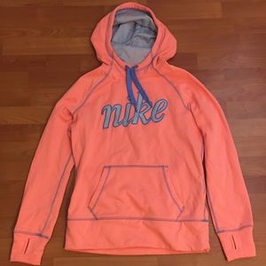 Retro Nike Sweatshirt